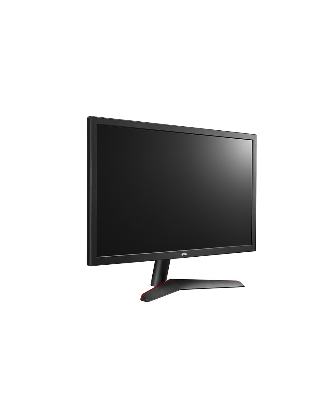 応答速度1msパネル144Hz対応ゲーミングモニター - 24GL600F-B