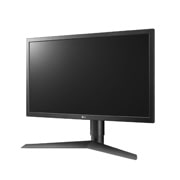 LG 23.6インチ UltraGear™ ゲーミングモニター, 24GL650-B
