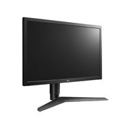 LG 23.6インチ UltraGear™ ゲーミングモニター, 24GL650-B