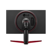 LG 23.6インチ UltraGear™ ゲーミングモニター, 24GL650-B
