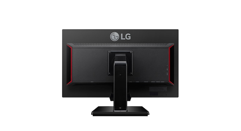 LG 24インチ液晶モニター, 24GM77-B