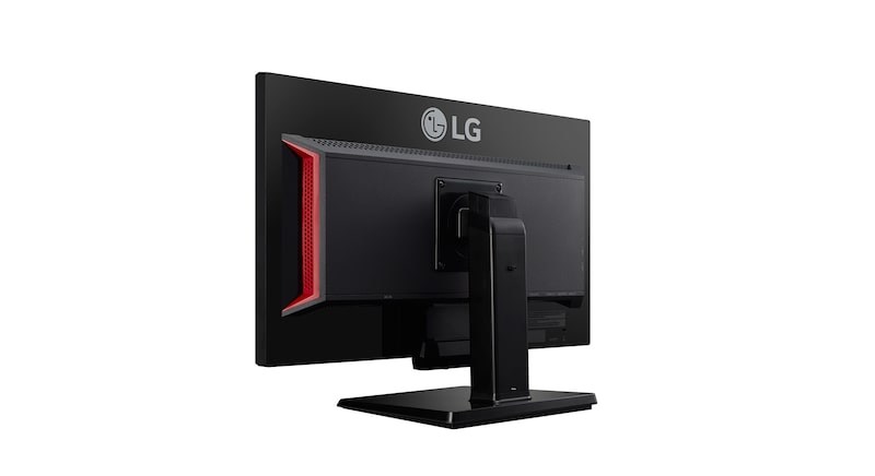 LG 24インチ液晶モニター, 24GM77-B