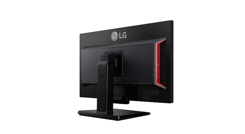 LG 24インチ液晶モニター, 24GM77-B