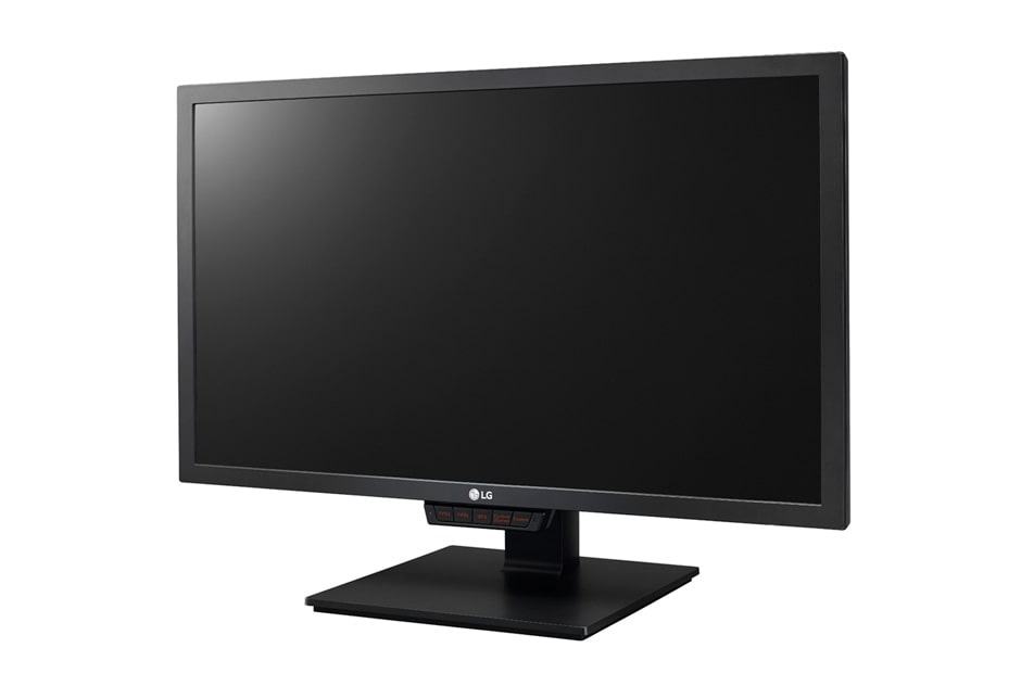 144Hz対応と各種ゲーム機能が生む圧倒的な視認性 - 24GM79G-B