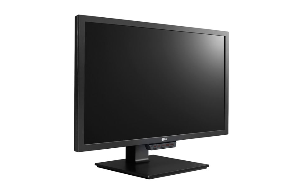 144Hz対応と各種ゲーム機能が生む圧倒的な視認性 - 24GM79G-B | LG JP