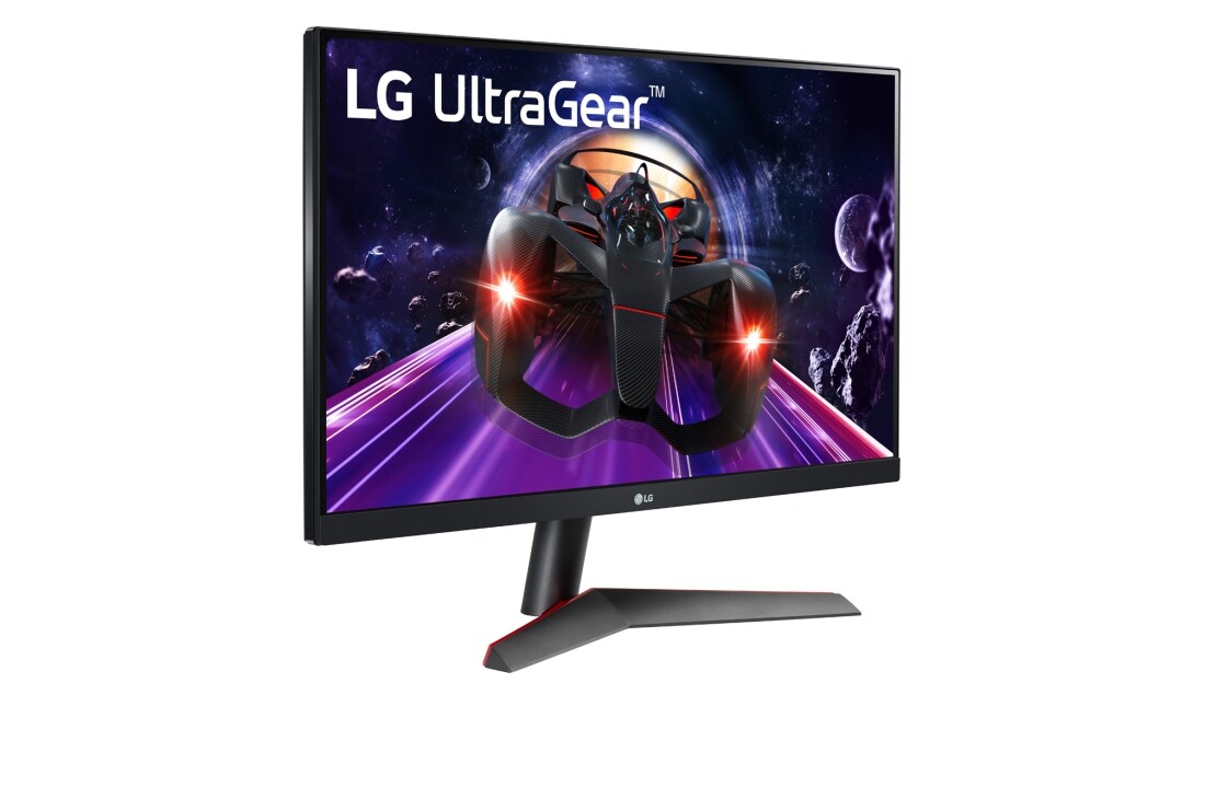 LG 144Hz対応 23.6インチ ゲーミングモニター Amazon.co.jp: LG ゲーミング モニター ディスプレイ 24GL600F-B