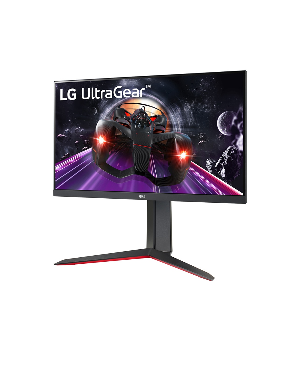 144hzモニター LG UltraGear 24インチ LG UltraGear 24-inch Gaming Monitor with Blazing-Fast 144Hz