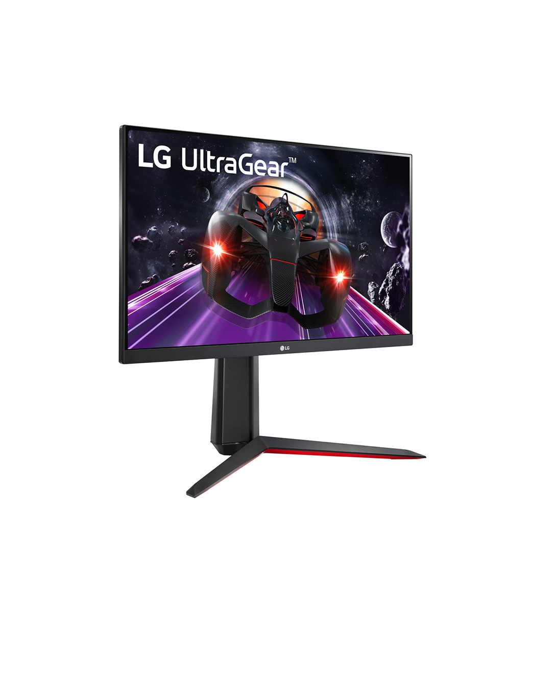 LG UltraGear モニター 144Hz IPSパネル 23.8インチ 23.8インチ 1ms対応IPSパネル FHD(1920×1080)@144Hz ゲーミング