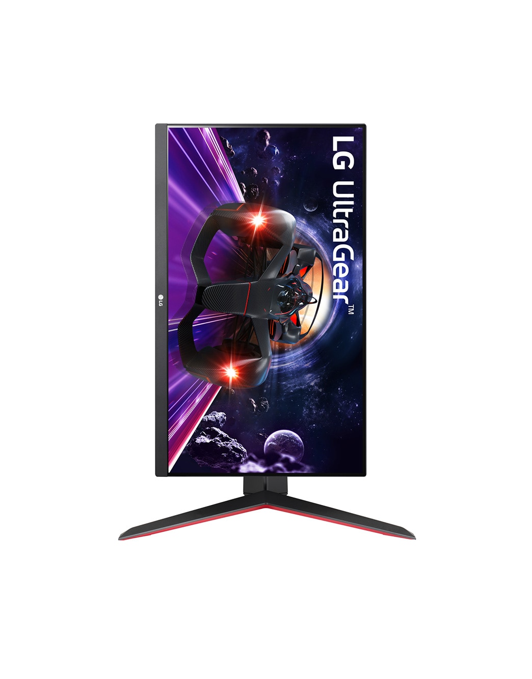 LG 27GN650-B　 27インチ/144Hz/1ms/IPSパネル 27インチ 1ms対応IPSパネル FHD(1920×1080)@144Hz ゲーミング