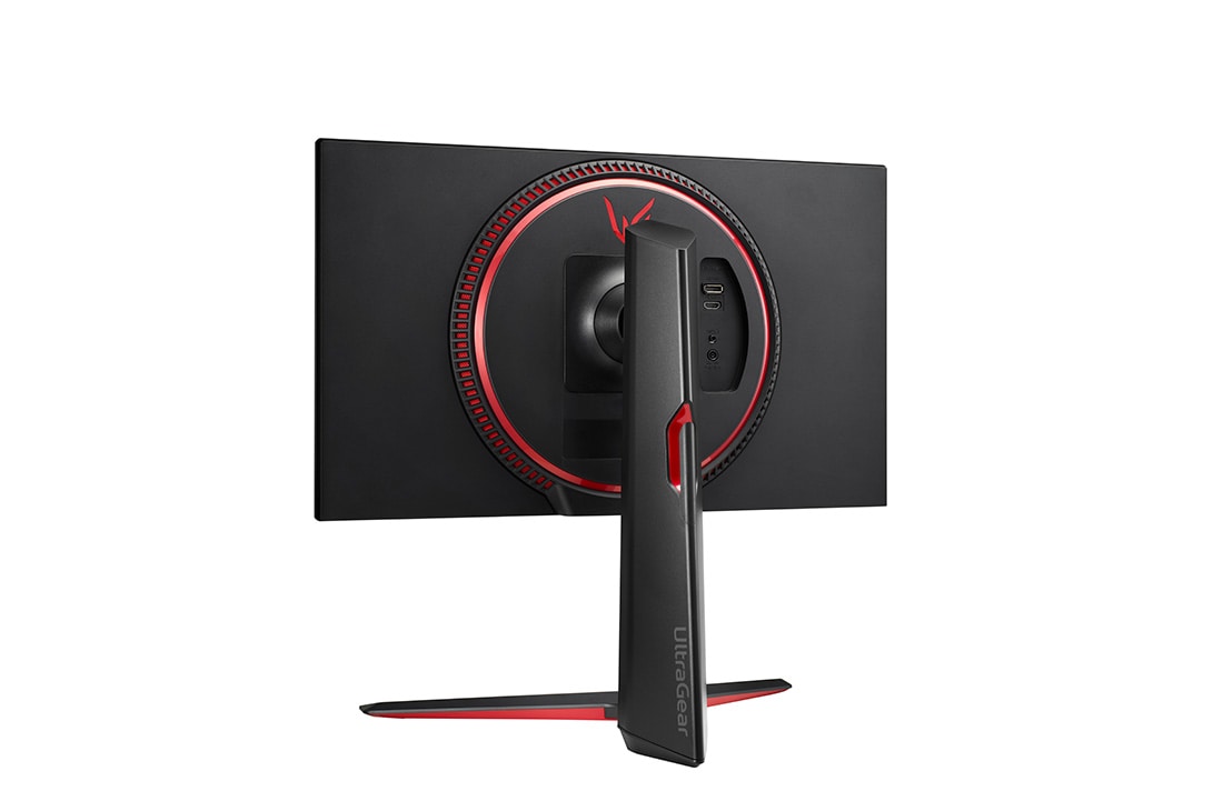 ディスプレイ・モニター本体 LG UltraGear 24GN65R Amazon.co.jp: LG フレームレス ゲーミングモニター UltraGear