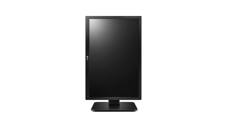 LG ピボットや高さ調整もできる充実したスタンド機能でオフィスに最適なモデルがついに登場 JAN:49-89027-009172, 24MB67PY-B