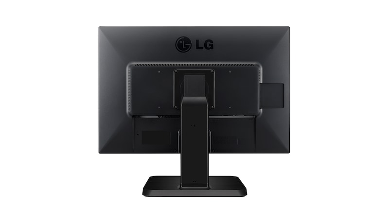 LG ピボットや高さ調整もできる充実したスタンド機能でオフィスに最適なモデルがついに登場 JAN:49-89027-009172, 24MB67PY-B