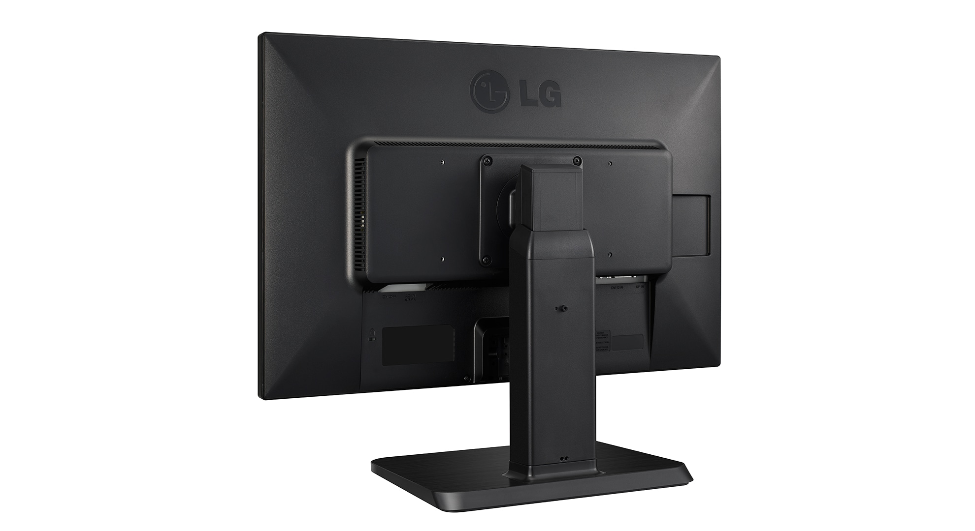 LG ピボットや高さ調整もできる充実したスタンド機能でオフィスに最適なモデルがついに登場 JAN:49-89027-009172, 24MB67PY-B