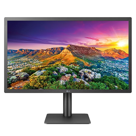 LG UltraFine Display 24MD4KL