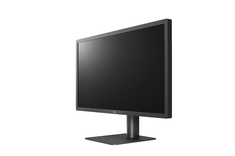 LG 23.7インチUltraFine™ 4Kモニター, 24MD4KL-B