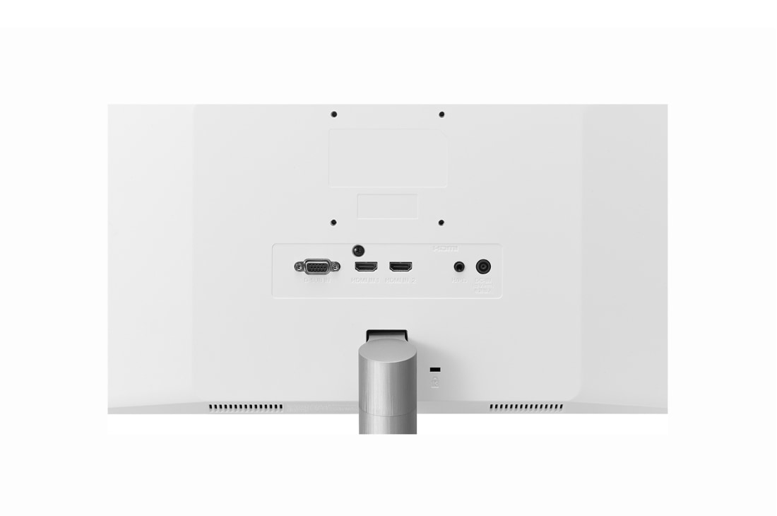 没入感を高める3辺フレームレスデザイン24インチフルHDモニター