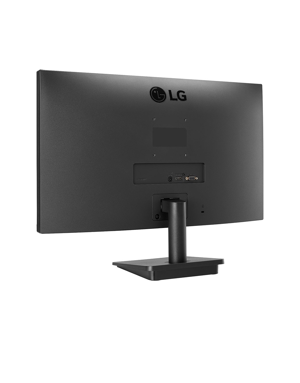 24MP400-B | モニター | LG JP