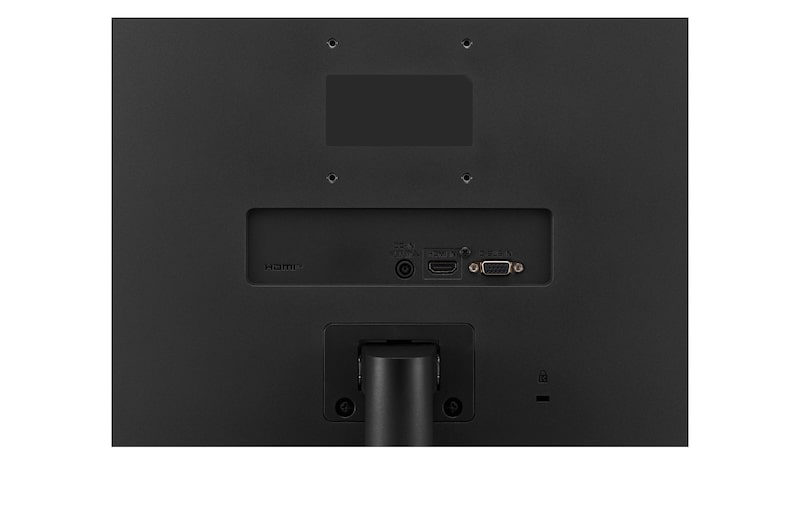 LG 没入感を高める3辺フレームレスデザイン23.8インチフルHDモニター, 24MP400-B