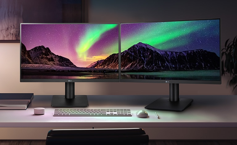 LG 27インチ モニター27MP450-B 【動作確認済み】 27