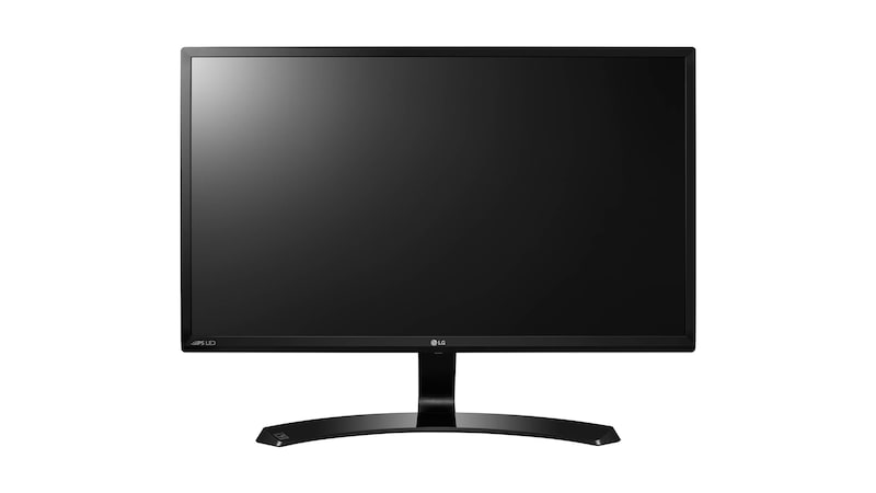 LG 発色が鮮やかで自然な色合いを再現, 24MP58VQ-P