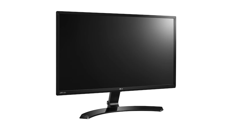 LG 発色が鮮やかで自然な色合いを再現, 24MP58VQ-P