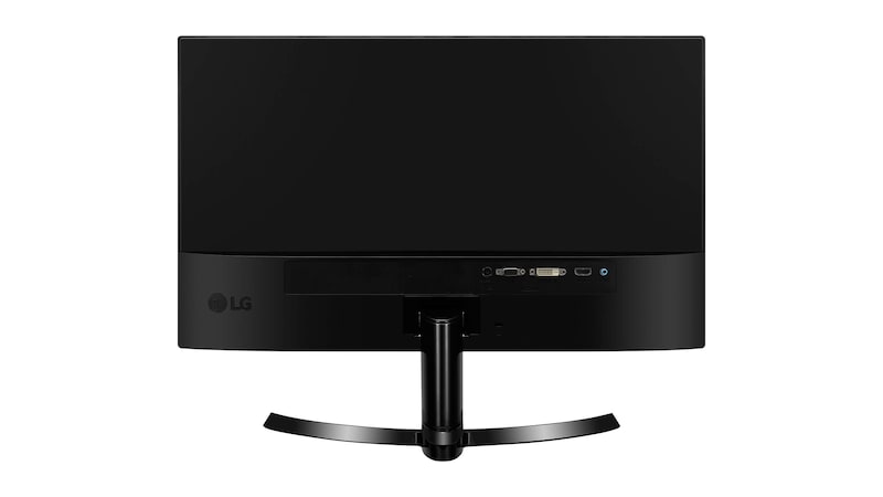 LG 発色が鮮やかで自然な色合いを再現, 24MP58VQ-P