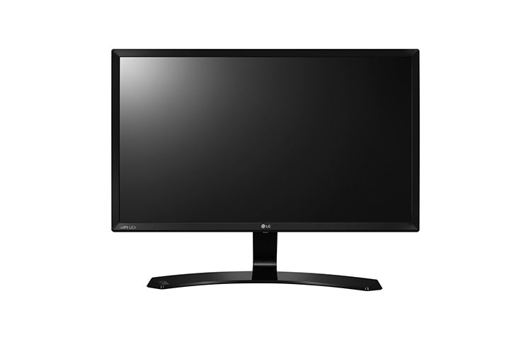 発色が鮮やかで自然な色合いを再現 - 24MP58VQ-P | LG JP