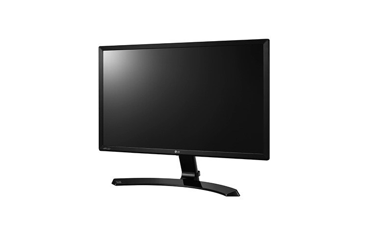 発色が鮮やかで自然な色合いを再現 - 24MP58VQ-P | LG JP