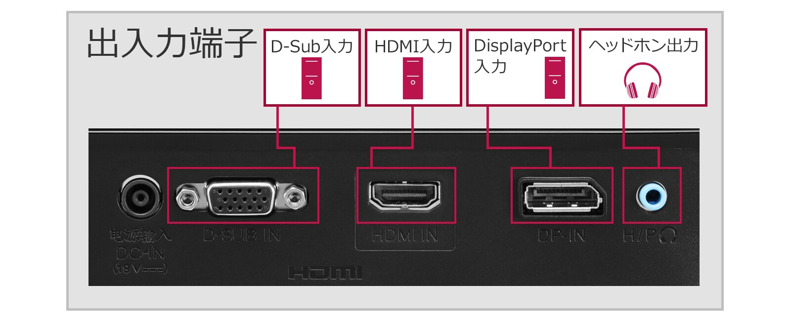初心者にオススメのゲーミングモニター23.8インチエントリーモデル
