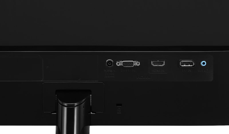 LG 初心者にオススメのゲーミングモニター23.8インチエントリーモデル, 24MP59G-P
