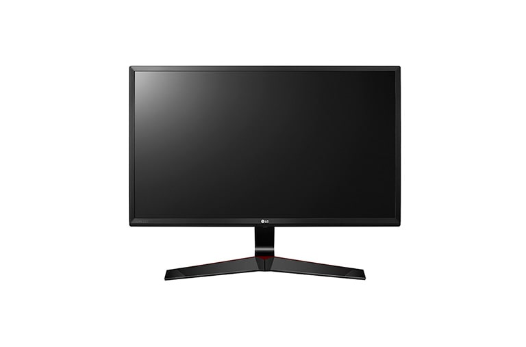 LG 初心者にオススメのゲーミングモニター23.8インチエントリーモデル, 24MP59G-P