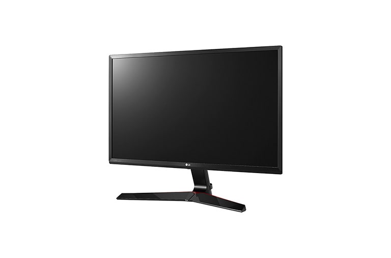 LG 初心者にオススメのゲーミングモニター23.8インチエントリーモデル, 24MP59G-P