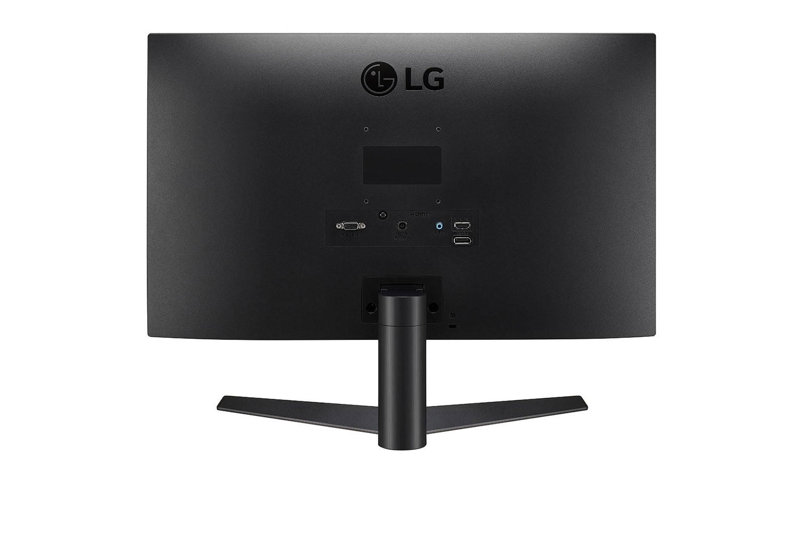 LG 23.8インチ フルHDモニター, 24MP60G-B