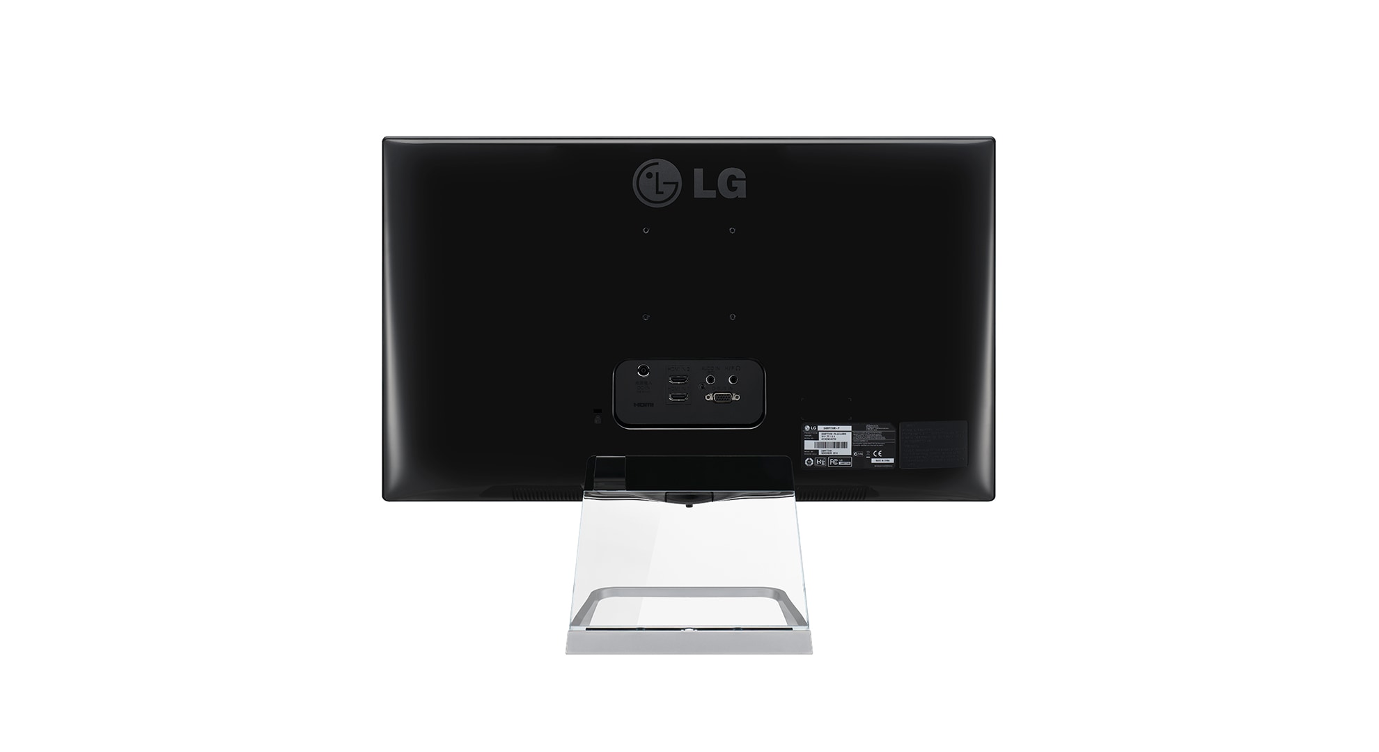 LG JAN:49-89027-008694, 27MP77HM-P