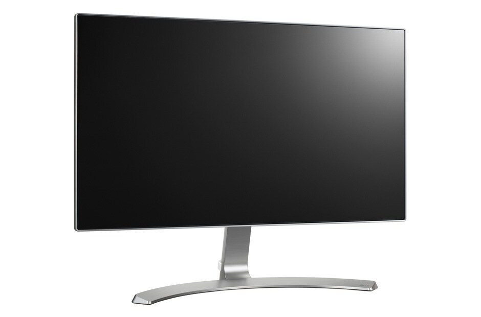 Costco専用モデル - 24MP88HM-S | LG Japan