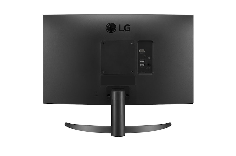 LG 使いやすさを追求した23.8”WQHDモニター, 24QP500-B