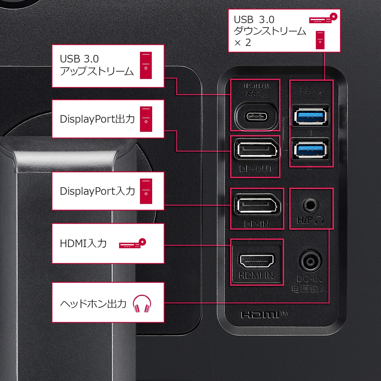 lg wqhd usb c type c 24qp750 b ディスプレイ