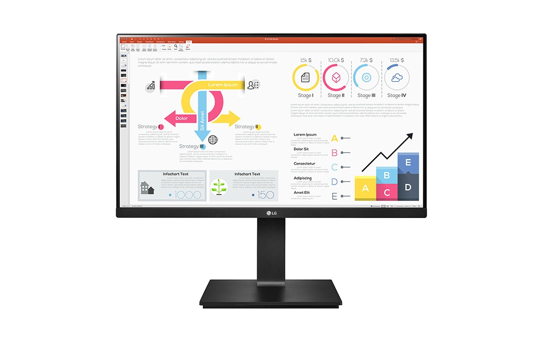【公式】 LG 23.8インチ WQHD モニター - 24QP750-B | LG JP | LG JP 【公式】 LG 23.8インチ WQHD モニター - 24QP750-B | LG JP | LG JP