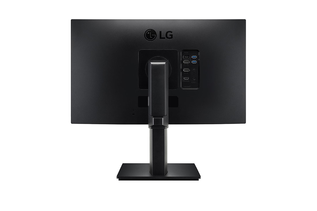 LG フレームレス モニター ディスプレイ LG Electronics - LG 4辺フレームレスモニターセットの通販 by