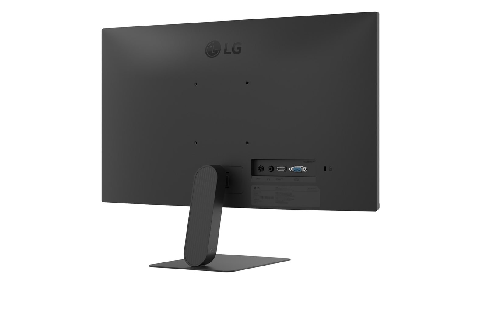 144Hzのリフレッシュレートで動きの速いゲームコンテンツを滑らかに表示するLG FHDモニター。