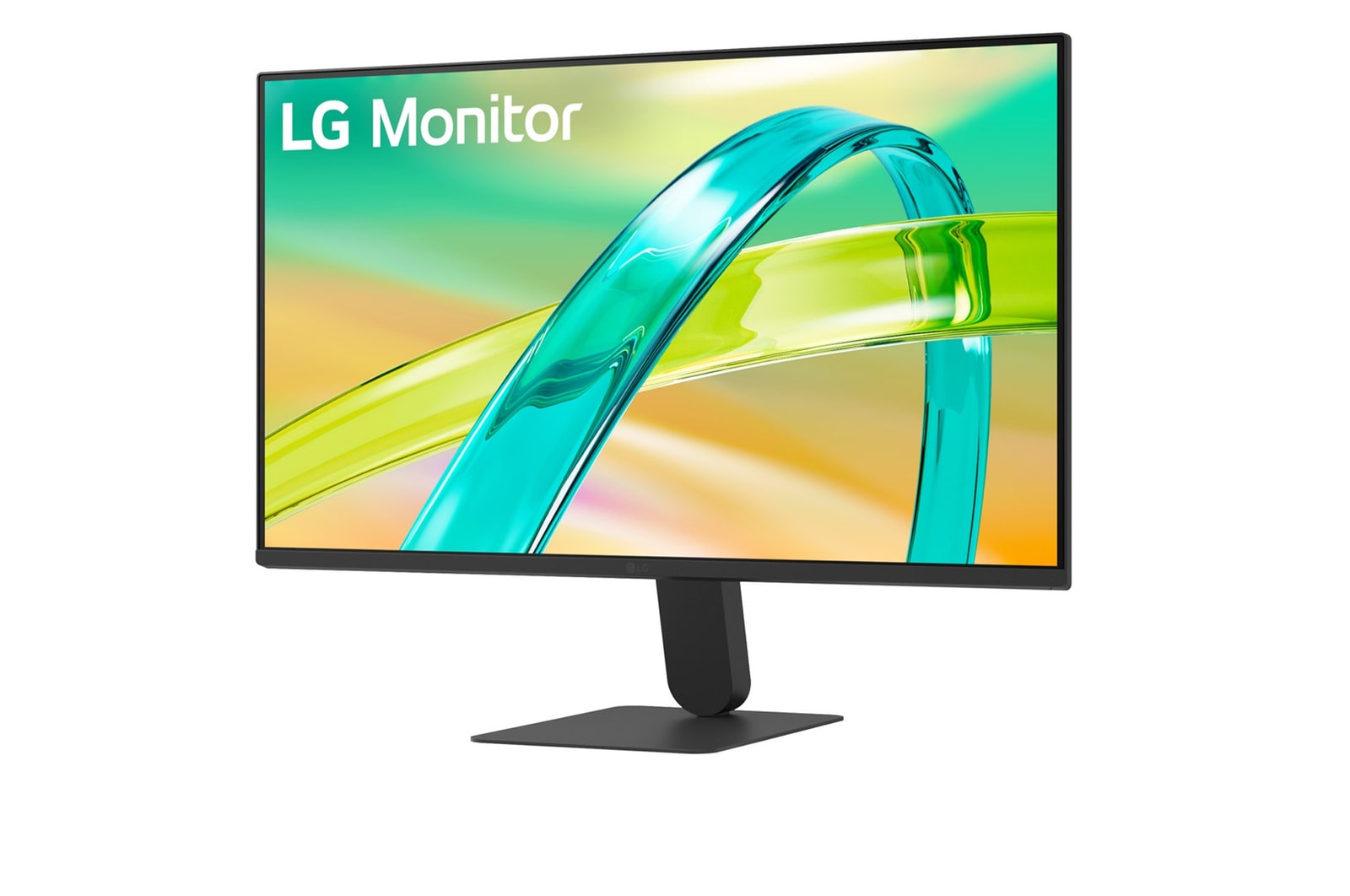 AMD FreeSync™ Premiumテクノロジーを無効モードと有効モードで比較して示すLG FHDモニター。