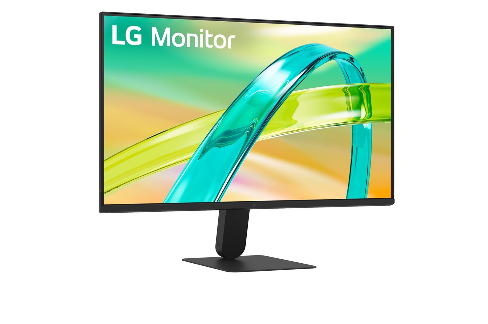24U411B-B | モニター | LG Japan