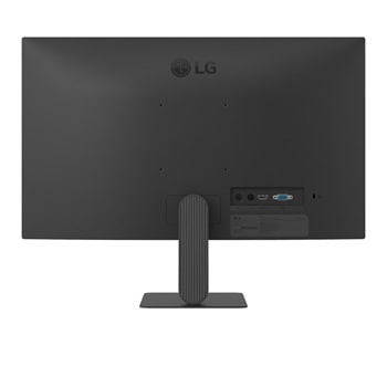 HDR対応とsRGB 99%の色域で鮮やかな画像を表示するLG FHDモニター。