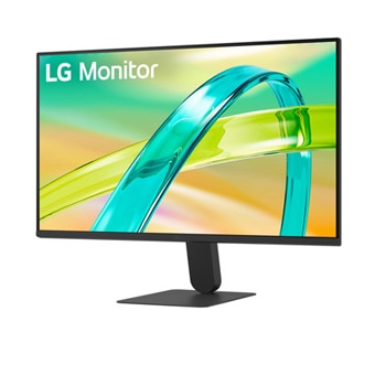 AMD FreeSync™ Premiumテクノロジーを無効モードと有効モードで比較して示すLG FHDモニター。