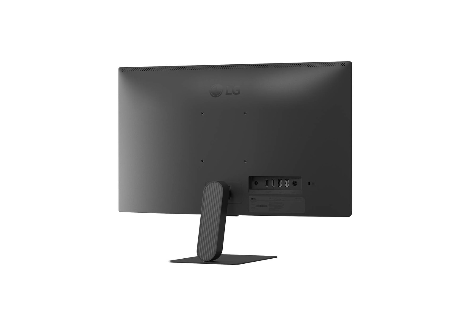 LG webOS搭載 23.8インチ フルHD IPS Smart Monitor AI スマートモニター, 24U511SB-B