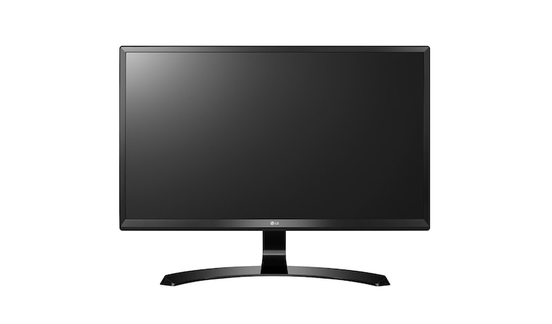 LG 高精細画質を楽しむ充実した各種機能を搭載, 24UD58-B