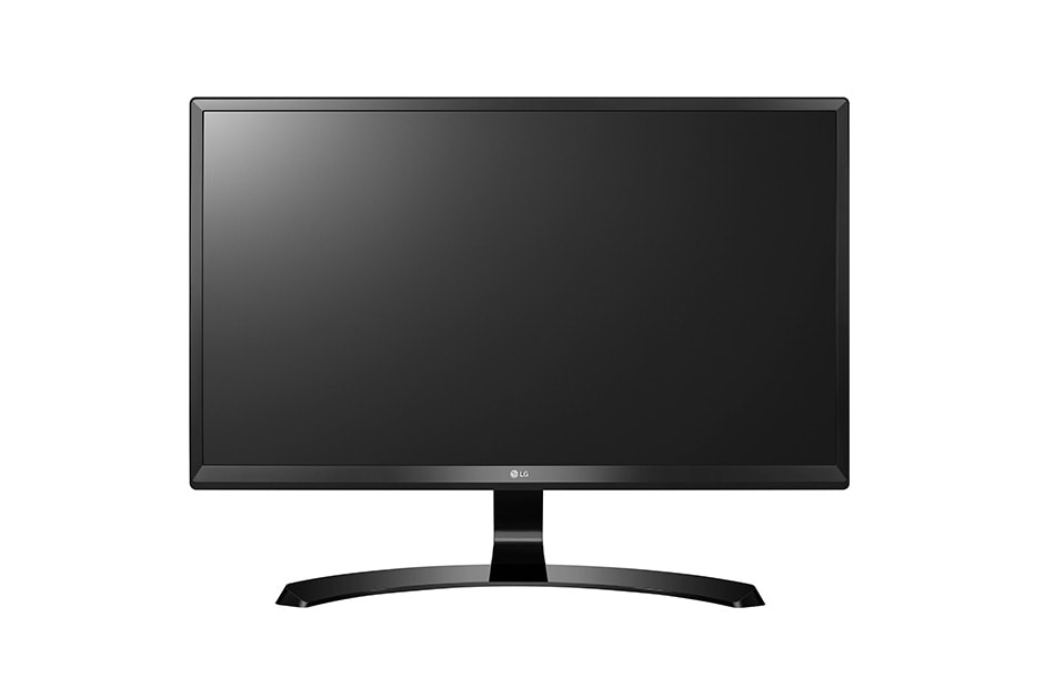 公式】 LG 23.8インチ 4K モニター - 24UD58-B | LG JP | LG JP