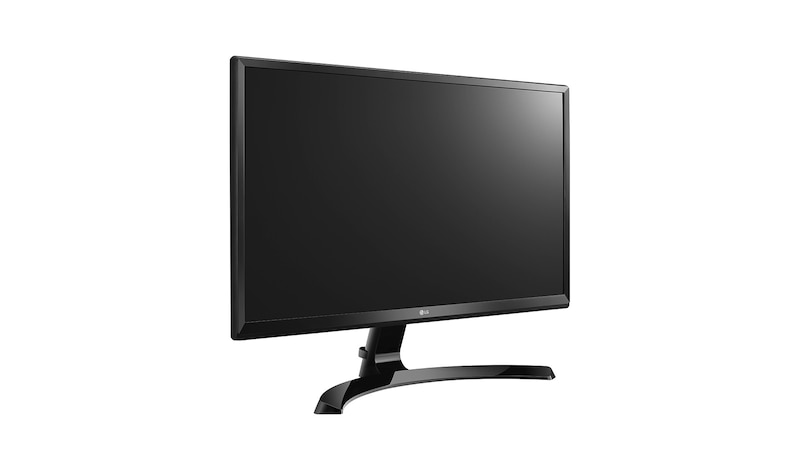 LG 高精細画質を楽しむ充実した各種機能を搭載, 24UD58-B