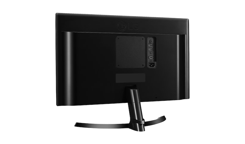 LG 高精細画質を楽しむ充実した各種機能を搭載, 24UD58-B