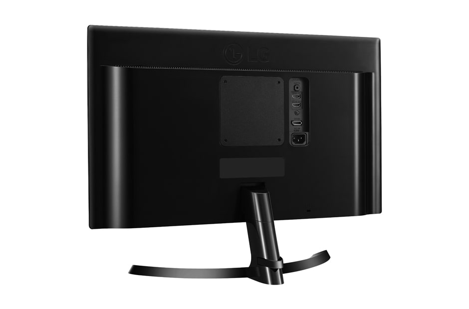 LG ディスプレイ モニター本体 23.8インチ　4Kモニター　24UD58 medium_002.jpg
